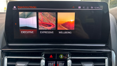 BMW 8 Series 840i M Sport 4dr Auto Petrol Saloon